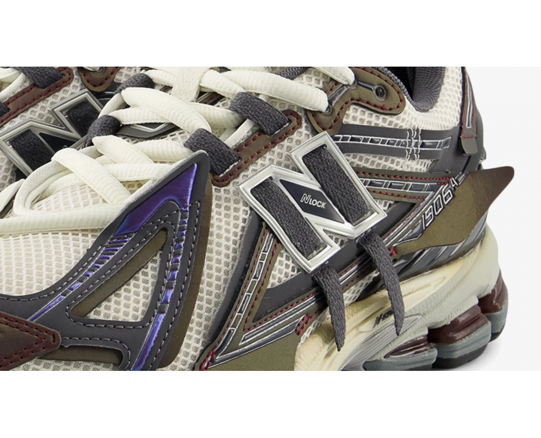 New Balance 1906 - 7tonn: брендовий одяг та взуття